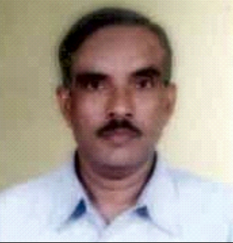 Dr. RA Pandey