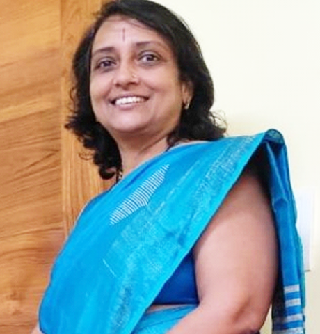 Dr. Karuna Sharma