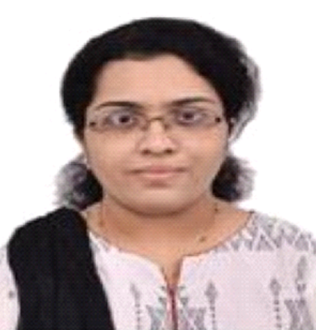 Dr. Sharvari Deshmukh