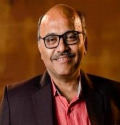 Mr. Anuj Kumar Sharma