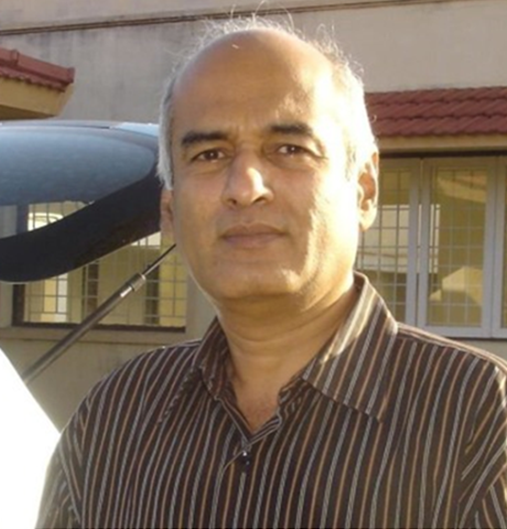 Dr. U. Sridharan