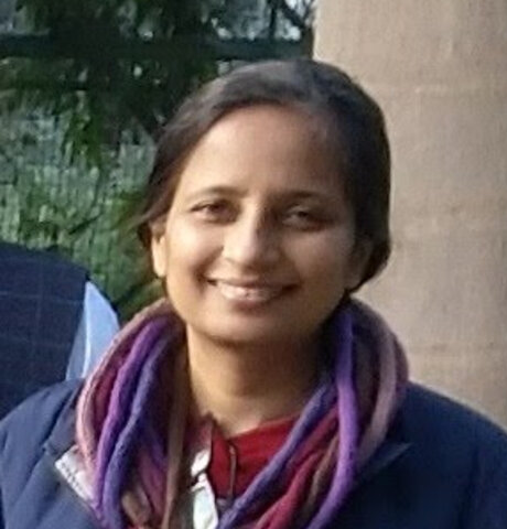 Dr. Tapsya Srivastava
